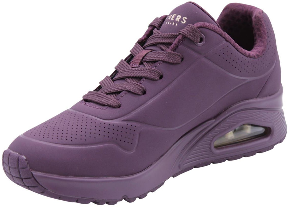 Skechers Sneaker Red Rood