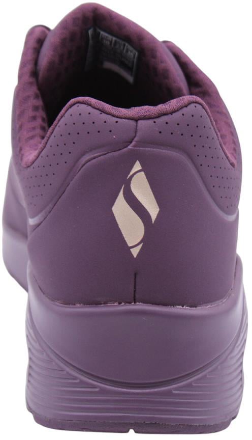 Skechers Sneaker Red Rood