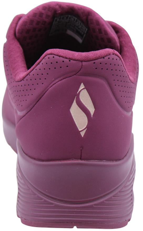 Skechers Sneaker Red Rood