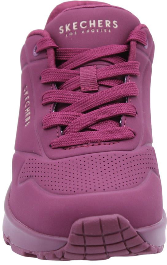 Skechers Sneaker Red Rood