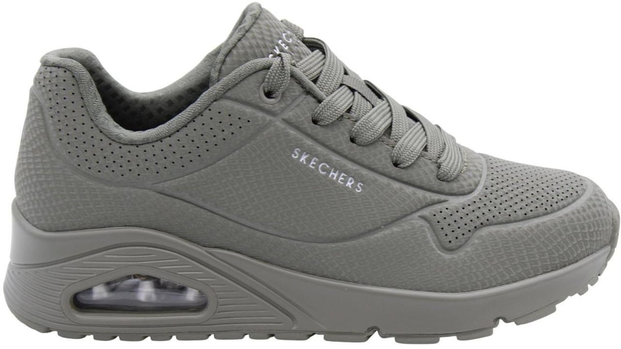 Skechers Sneaker Green Groen