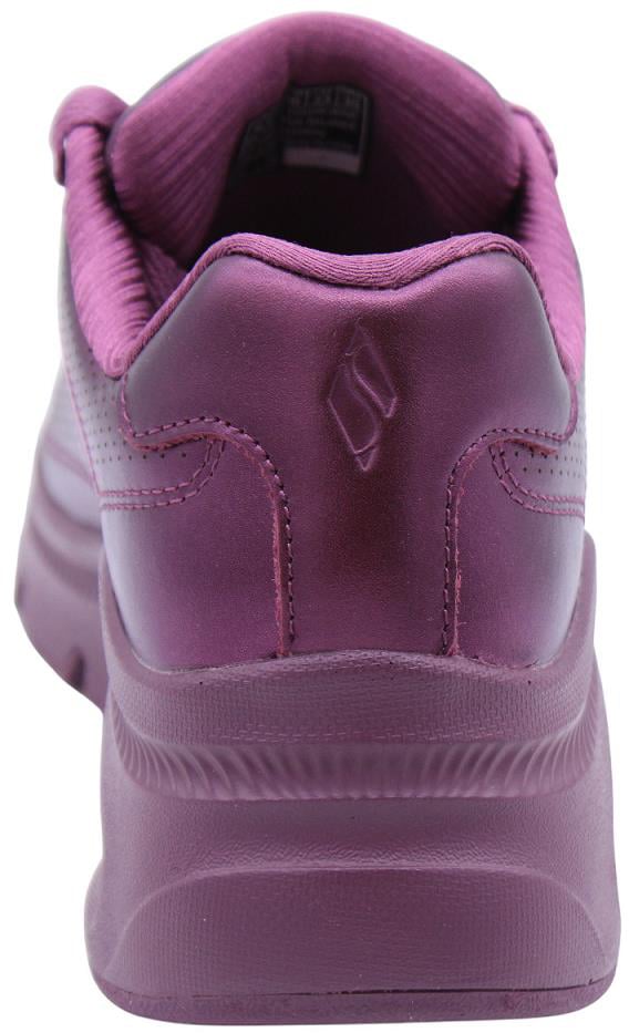 Skechers Sneaker Red Rood