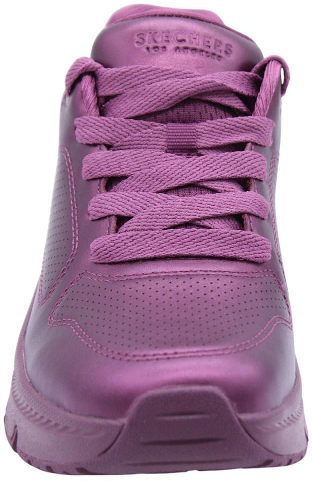 Skechers Sneaker Red Rood