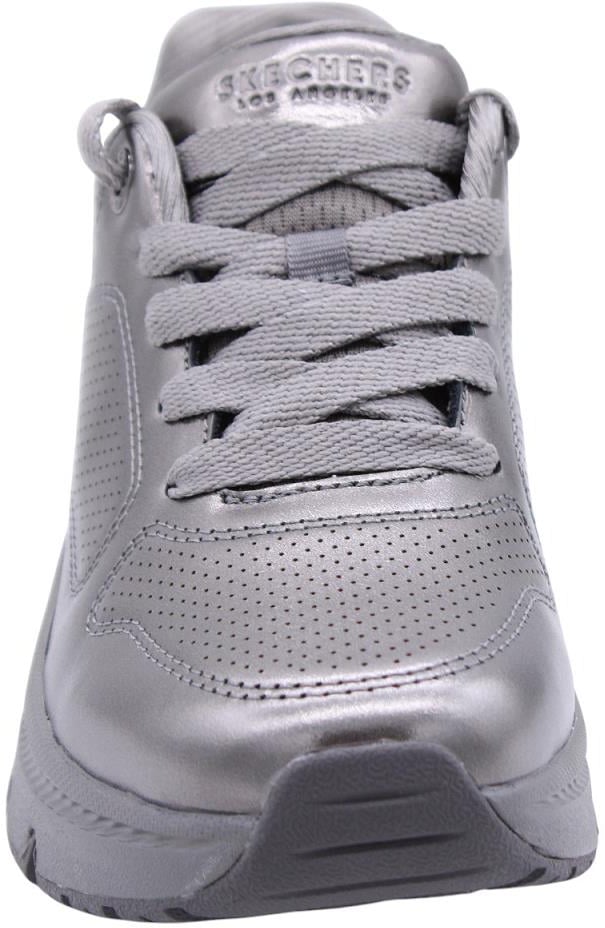 Skechers Sneaker Gray Grijs