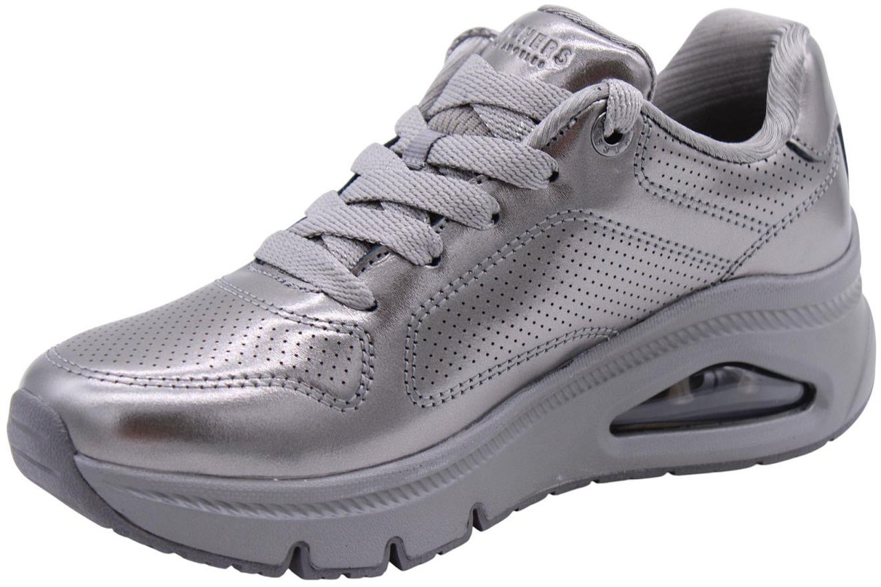 Skechers Sneaker Gray Grijs
