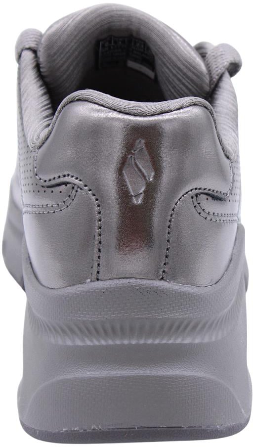 Skechers Sneaker Gray Grijs