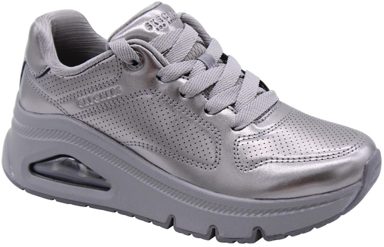 Skechers Sneaker Gray Grijs