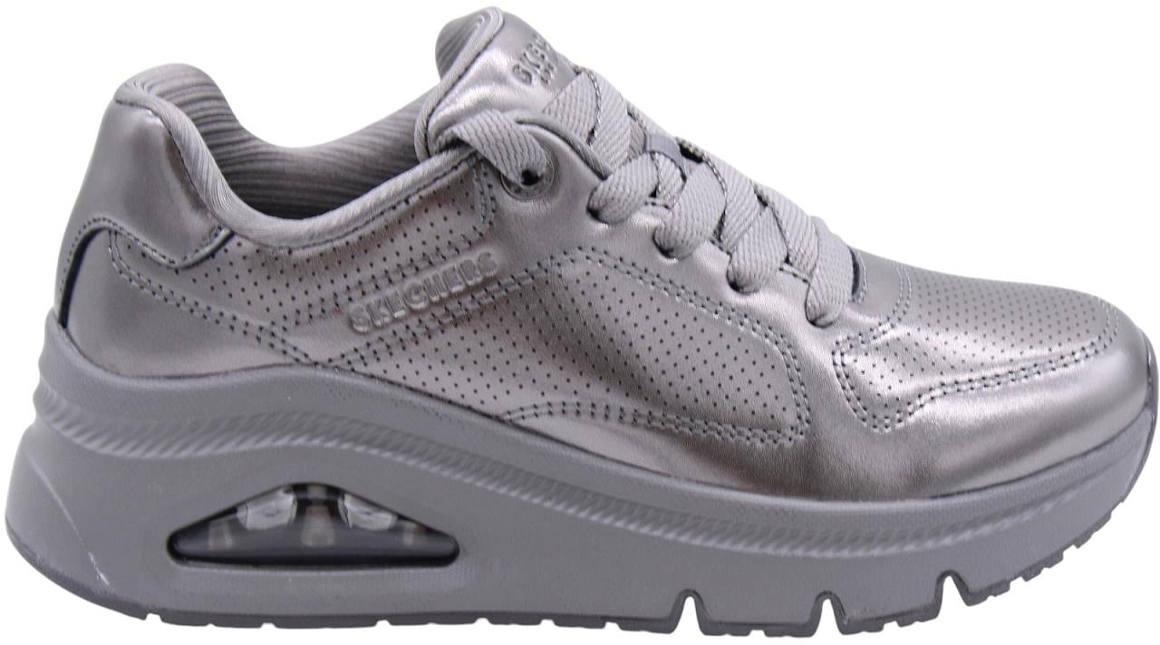 Skechers Sneaker Gray Grijs