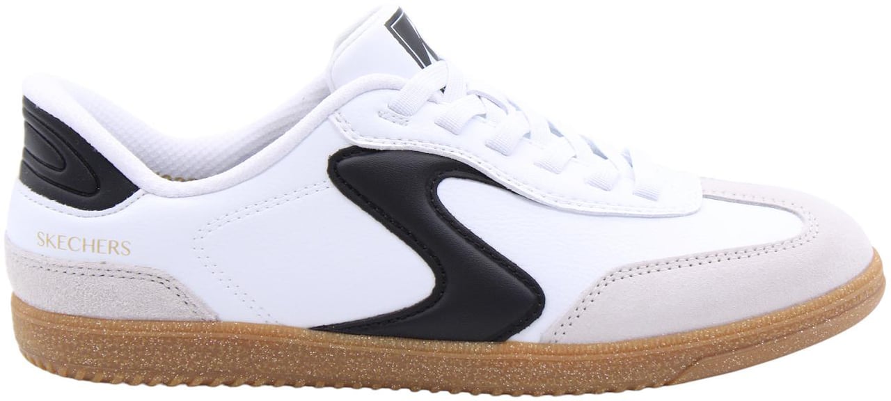 Skechers Sneaker White Wit