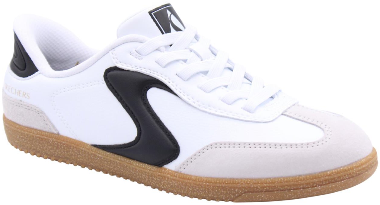 Skechers Sneaker White Wit