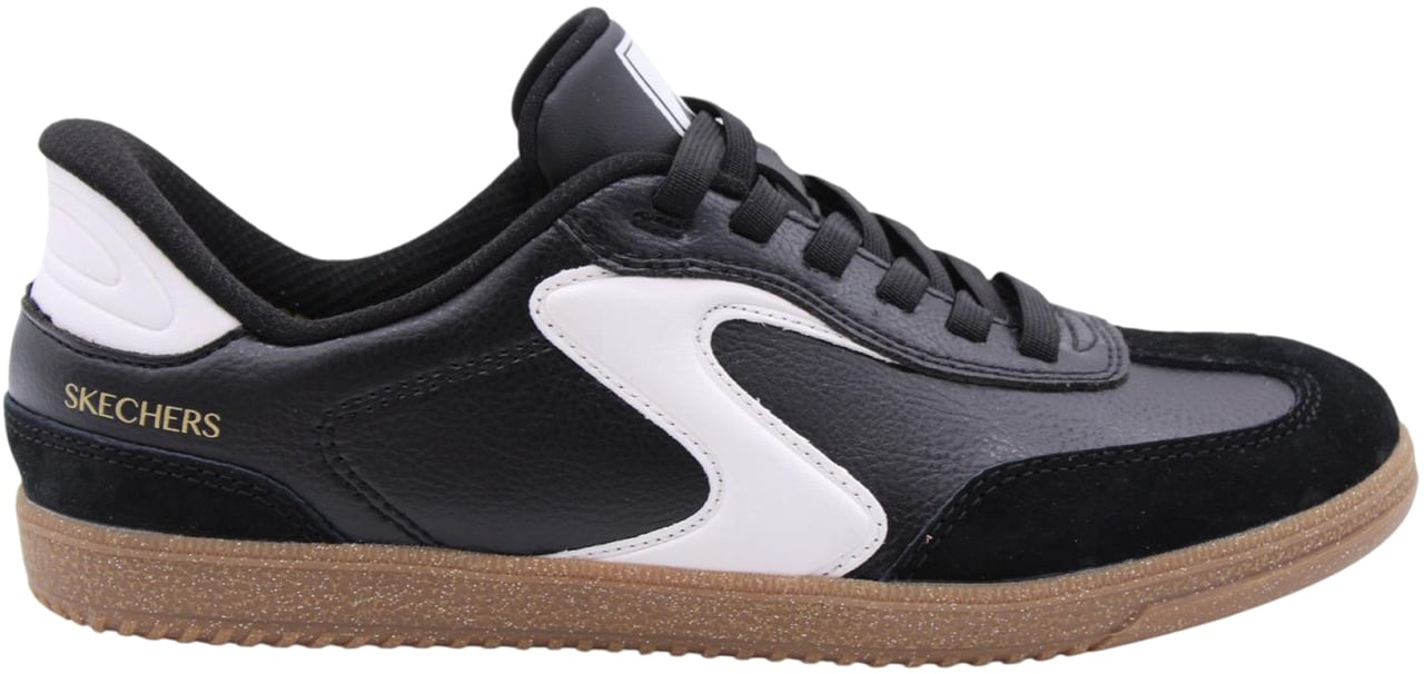 Skechers Sneaker White Wit