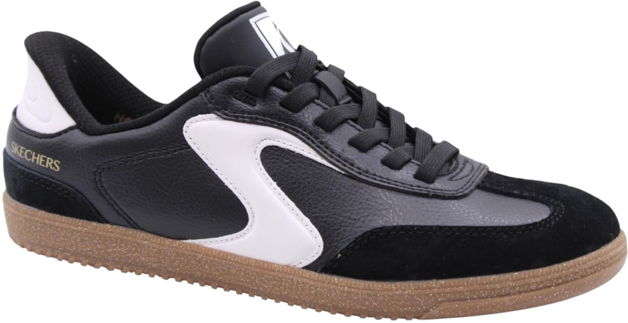 Skechers Sneaker White Wit