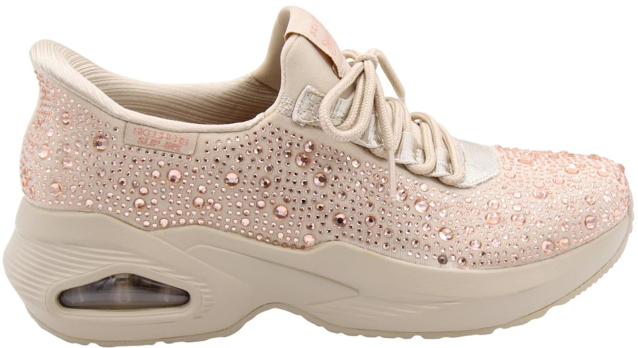 Skechers Sneaker Beige Beige