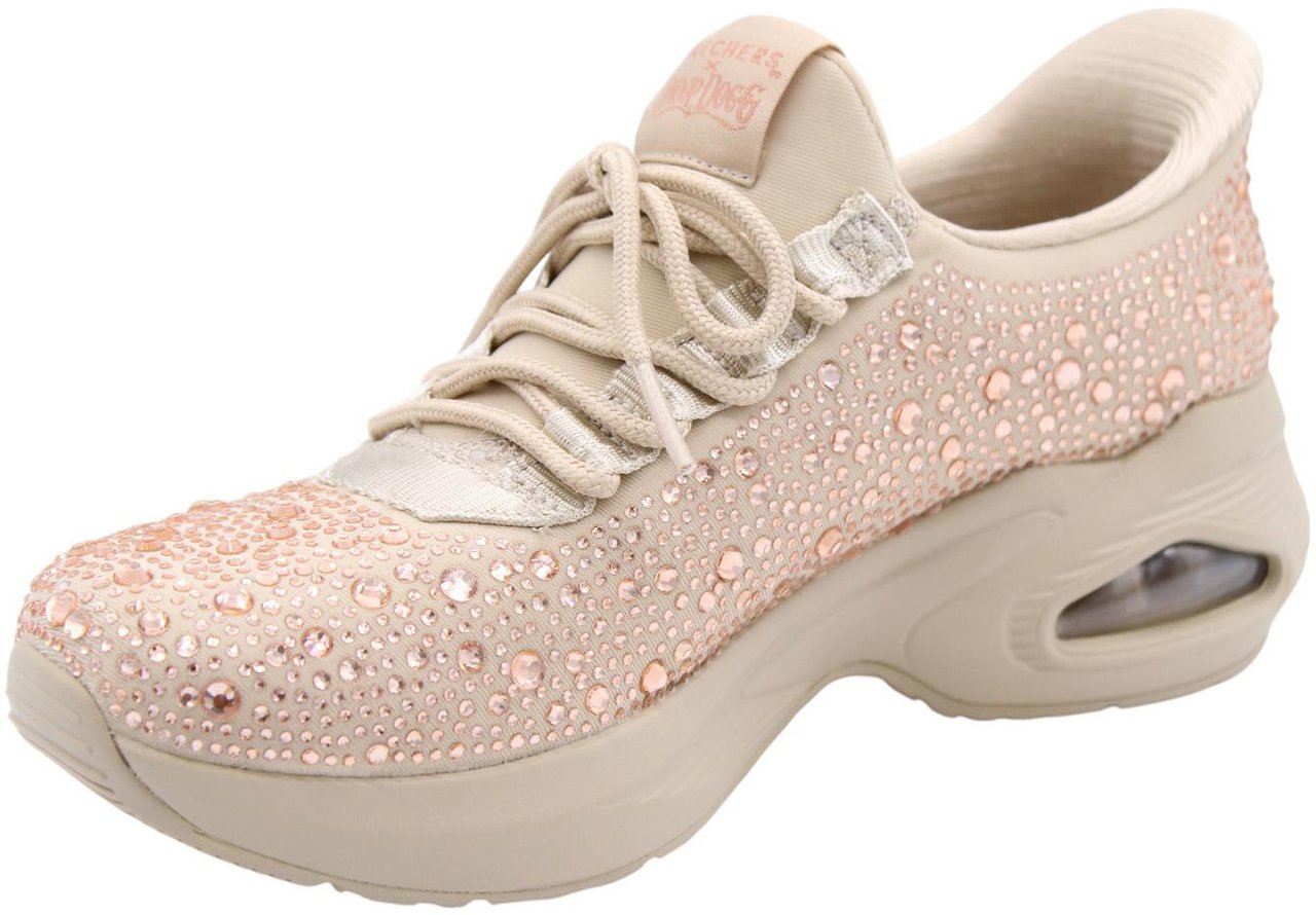 Skechers Sneaker Beige Beige