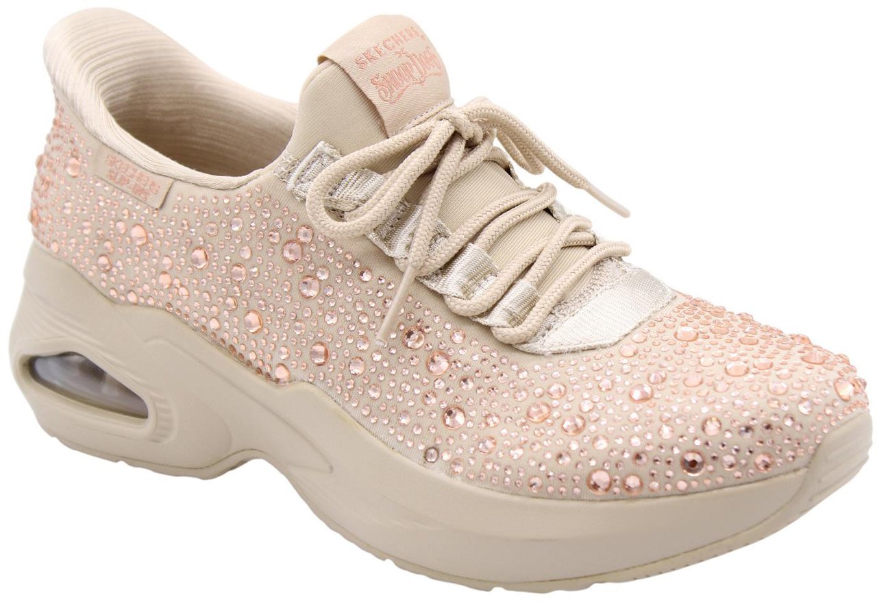 Skechers Sneaker Beige Beige