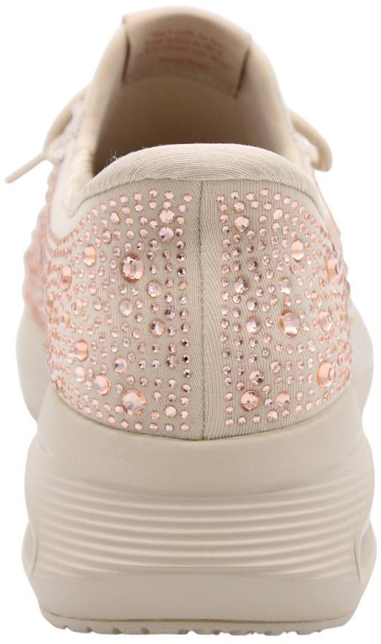 Skechers Sneaker Beige Beige