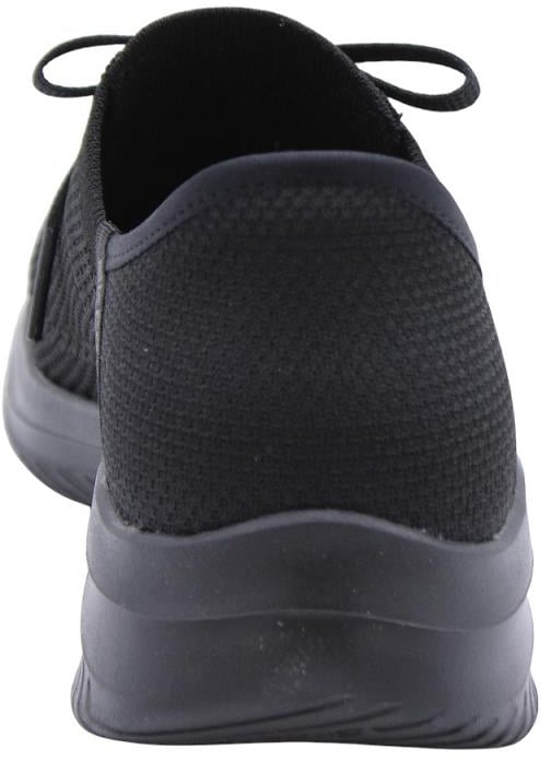 Skechers Sneaker Black Zwart