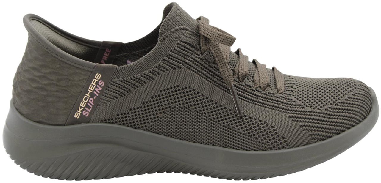 Skechers Sneaker Green Groen