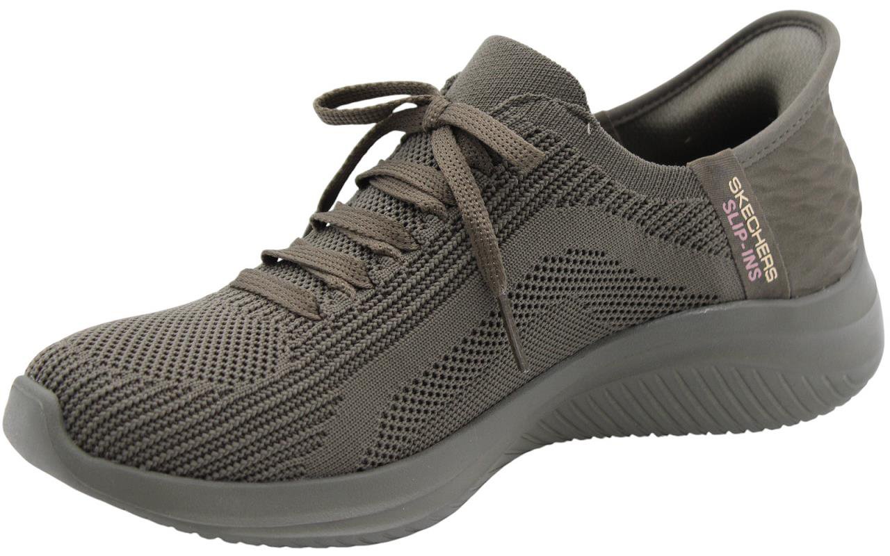 Skechers Sneaker Green Groen