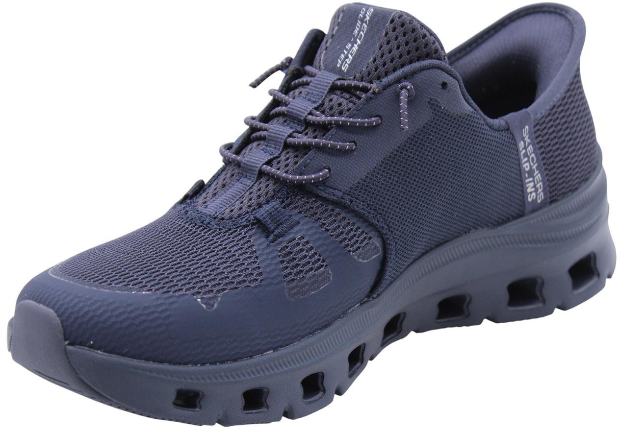Skechers Sneaker Blue Blauw