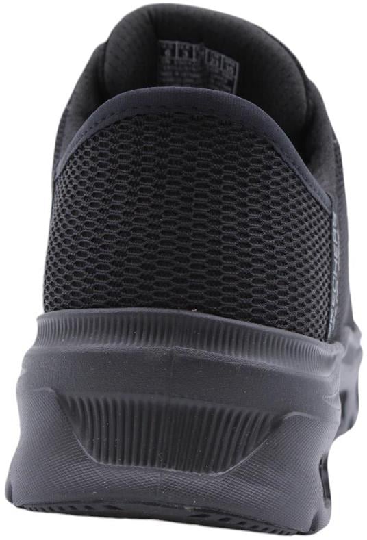 Skechers Sneaker Black Zwart