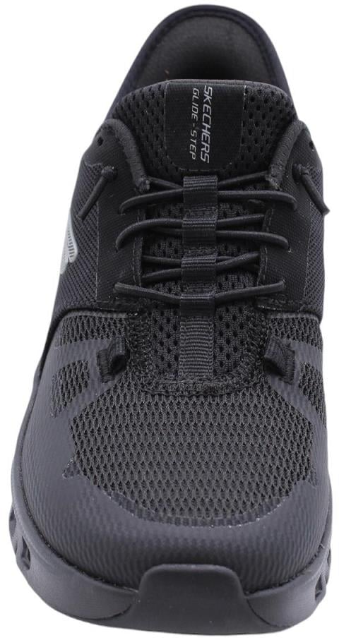 Skechers Sneaker Black Zwart