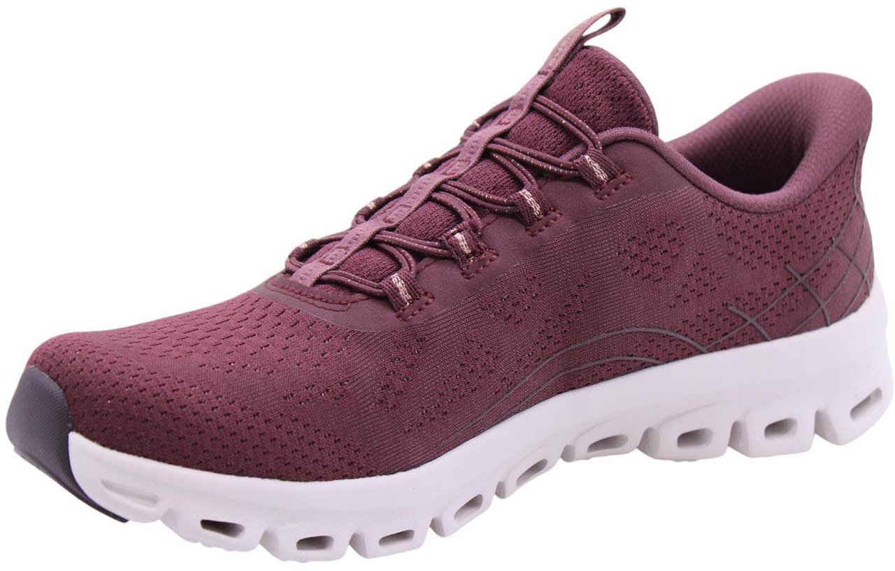 Skechers Sneaker Red Rood