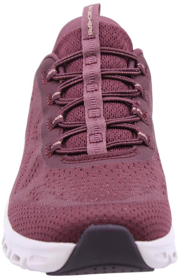 Skechers Sneaker Red Rood