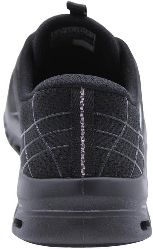 Skechers Sneaker Black Zwart