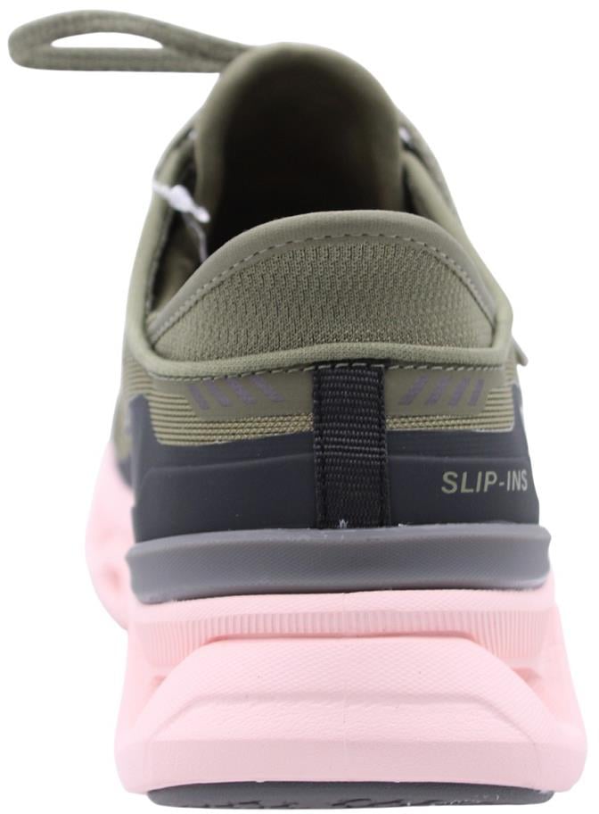 Skechers Sneaker Green Groen