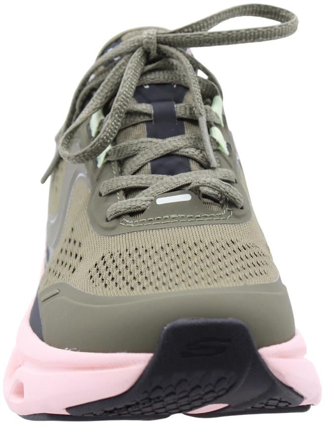 Skechers Sneaker Green Groen