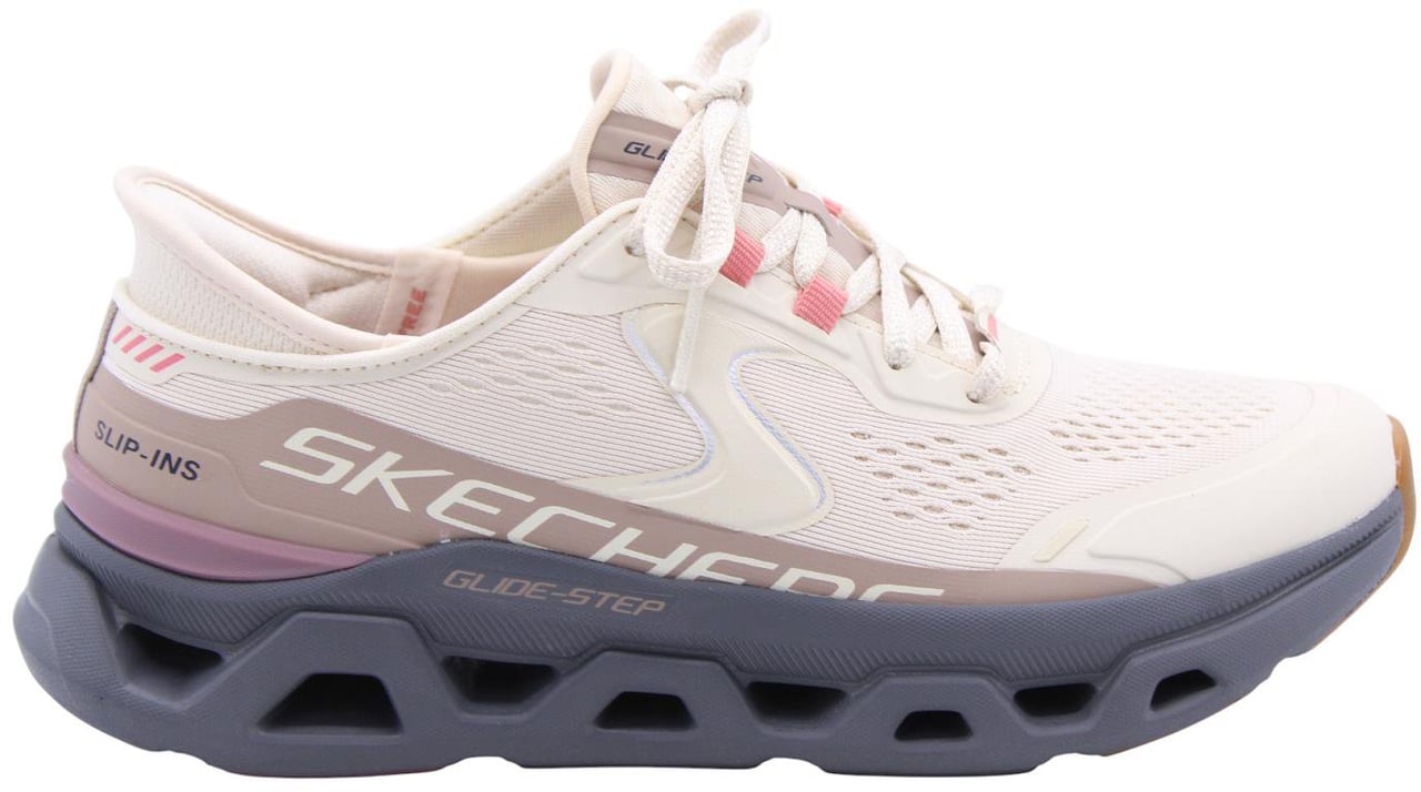Skechers Sneaker Beige Beige