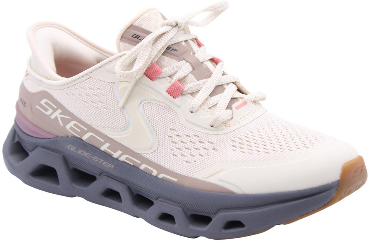 Skechers Sneaker Beige Beige