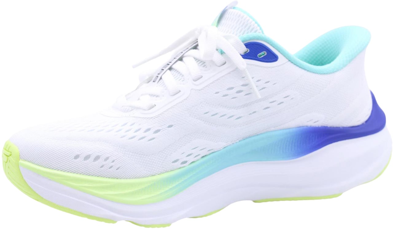 Skechers Sneaker White Wit