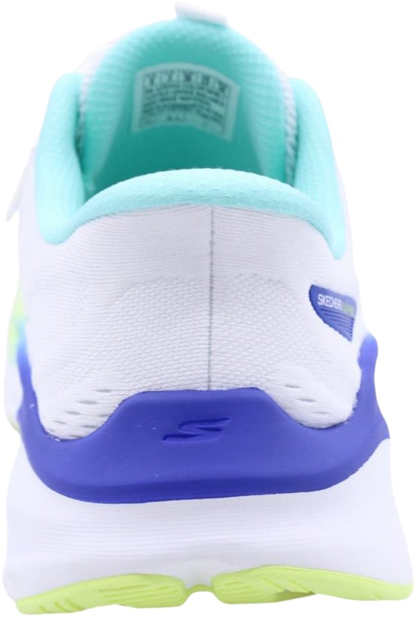 Skechers Sneaker White Wit