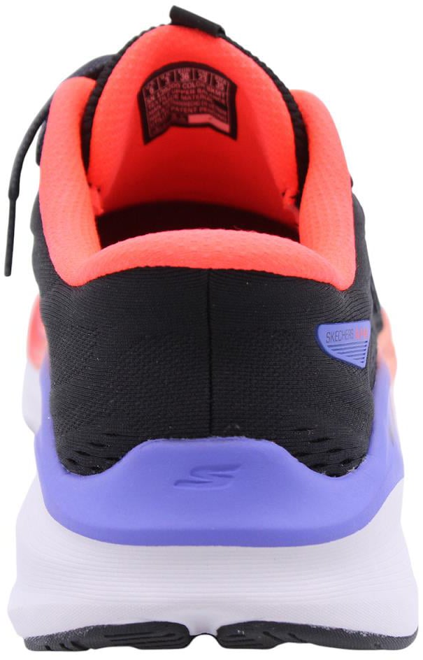 Skechers Sneaker Black Zwart