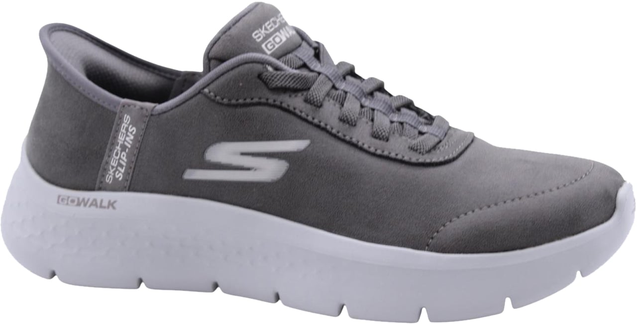 Skechers Sneaker Gray Grijs