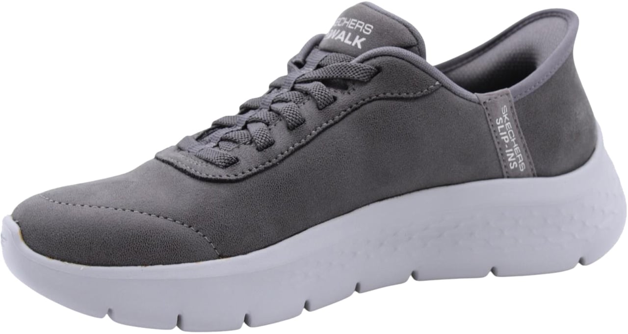 Skechers Sneaker Gray Grijs