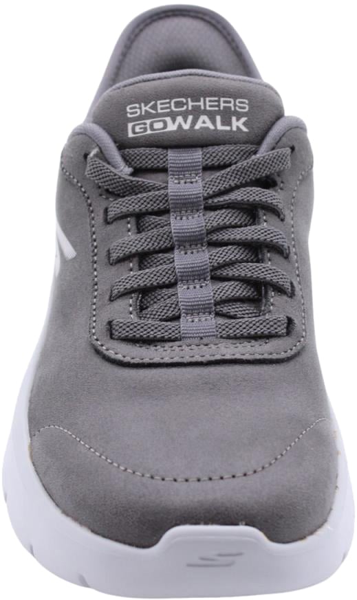 Skechers Sneaker Gray Grijs