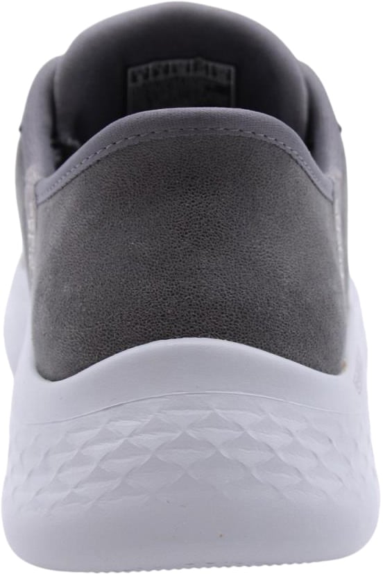 Skechers Sneaker Gray Grijs