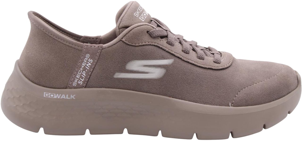 Skechers Sneaker Brown Bruin