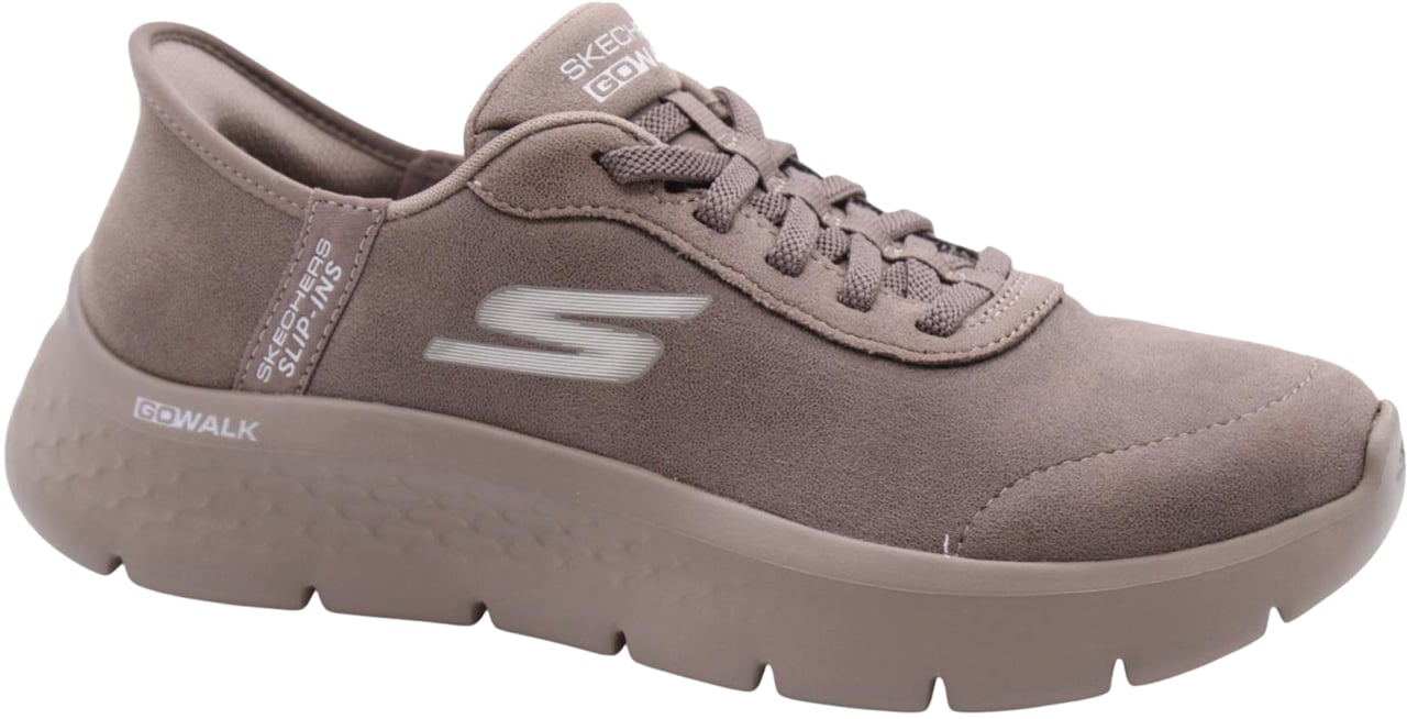 Skechers Sneaker Brown Bruin