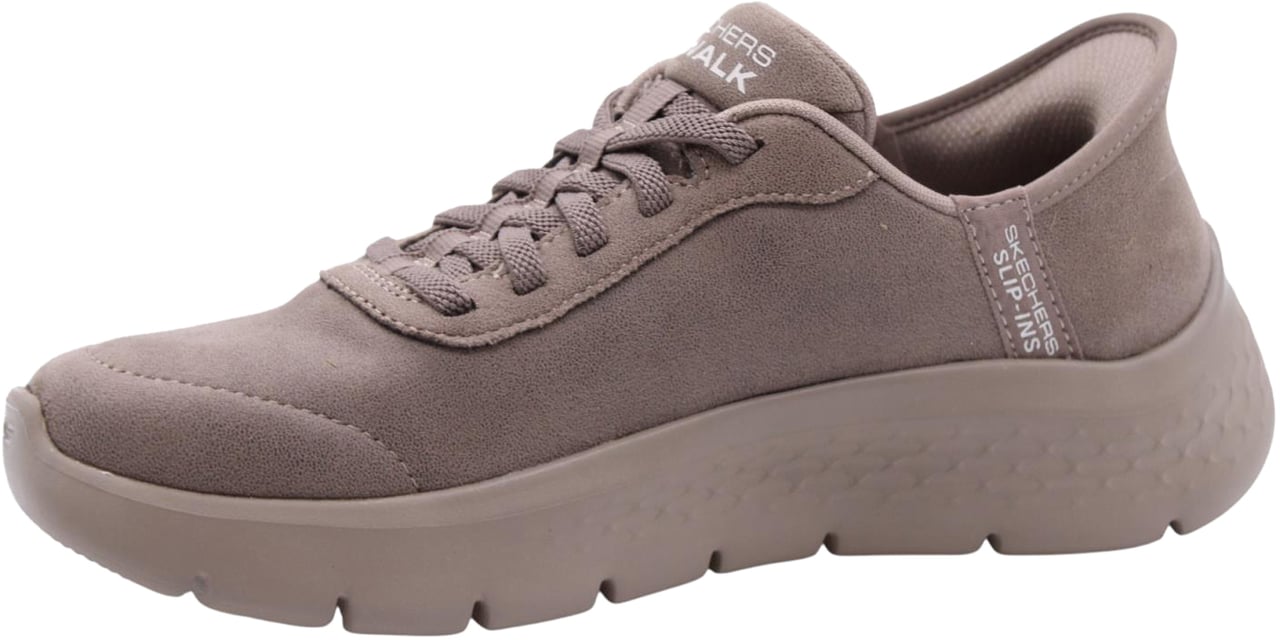 Skechers Sneaker Brown Bruin