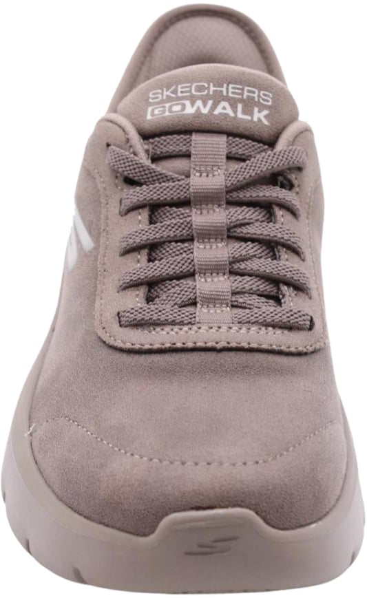 Skechers Sneaker Brown Bruin