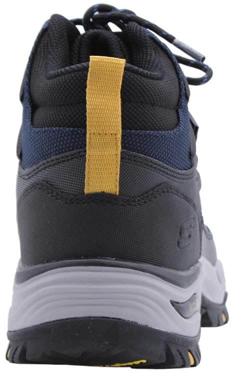 Skechers Bottine Blue Blauw