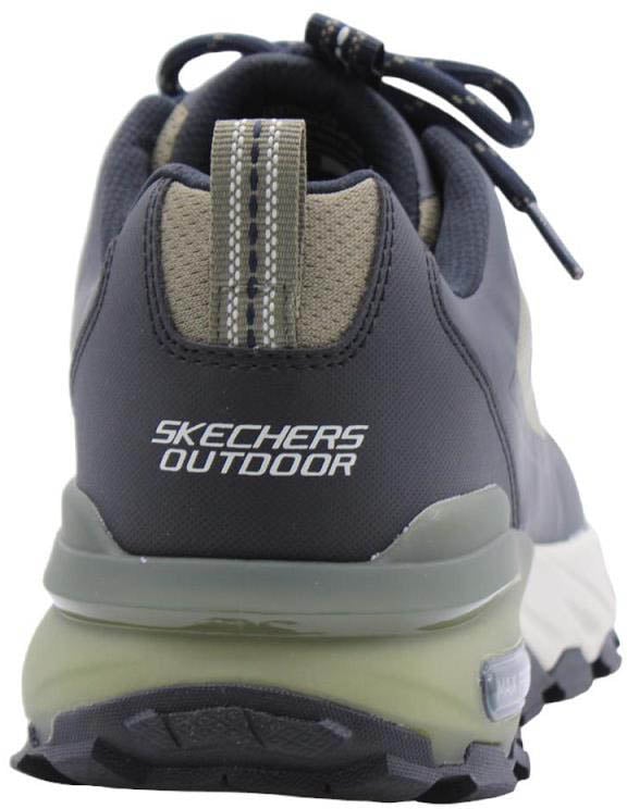 Skechers Sneaker Green Groen