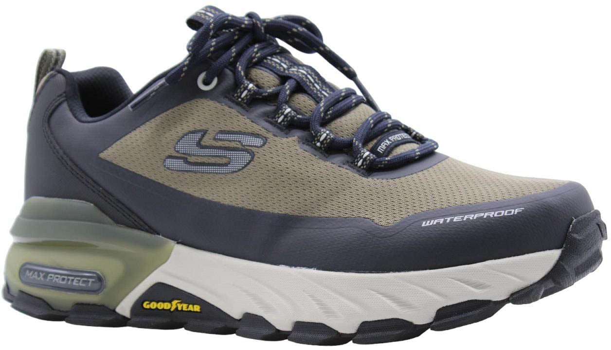 Skechers Sneaker Green Groen