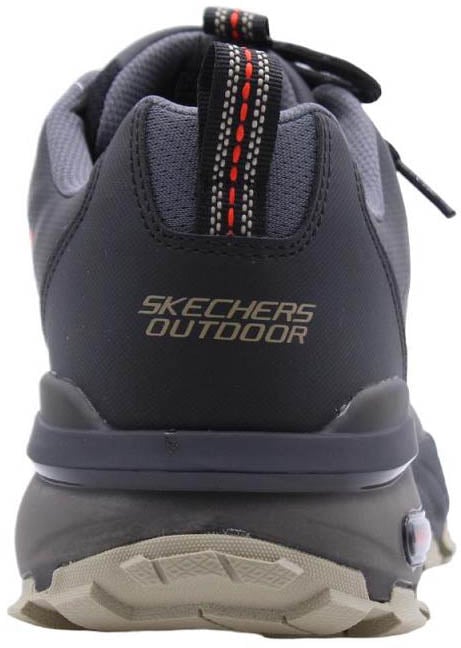 Skechers Sneaker Black Zwart