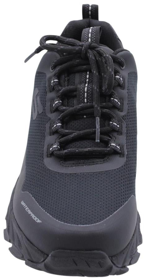 Skechers Sneaker Black Zwart