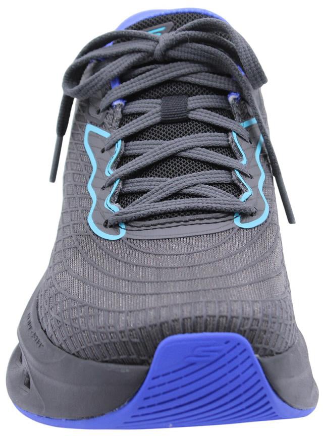 Skechers Sneaker Black Zwart